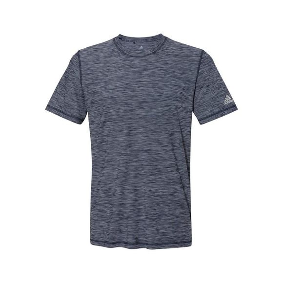 Adidas - Mèlange Tech T-Shirt - A372 - Picture 2 of 3